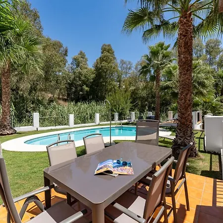 公寓 Ct 196 - Faro's Horizonte - - Beach, Golf & Pool *