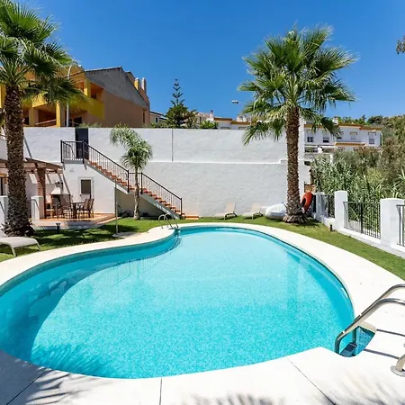 Ct 196 - Faro's Horizonte - - Beach, Golf & Pool 公寓 贝纳尔马德纳